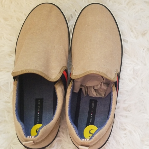 2/$18Tommy Hilfiger shoes - Picture 2 of 5